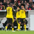 Dortmund u nadoknadi "nokautirao" Štutgart