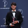 Teniser Karlos Alkaraz dobitnik nagrade "Laureus" za najboljeg sportistu sveta