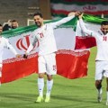 Iranska reprezentacija spremna za učešće na Svetskom prvenstvu