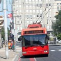 Sindikat GSP Beograd: Saobraćajni pogon „Dorćol“ ostaje tu gde jeste, sa svim zaposlenima
