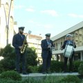 Најлепше буђење овог јутра имали су Чачани: Првомајска будилица традиционално одјекнула за 1. мај ФОТО/ВИДЕО