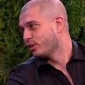 "Treba da ustanu kada izgovaraju njeno ime" Dejan o ljubavnom trouglu: Stao u njenu odbranu