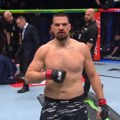 Otkrivene zarade boraca sa UFC spektakla u Pertu: Hrvatu "gomila" novca, evo ko je dobio najviše