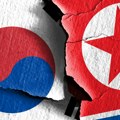 Severnokorejski tim putuje u Južnu Koreju, ali nije prvi put