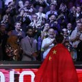 Senzacija kakvu sport ne pamti! Šampion sveta postao "momak bez pobede"