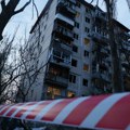 Rusija proglasila primirje 8. i 9. maja