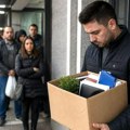 Tri hiljade trista radnika ostalo bez posla na jugu i istoku od januara do marta