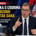 Izbori sve bliži: Odluka stiže za desetak dana