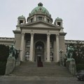 Ministarstvo pravde uputilo je Skupštini Srbije radne tekstove izmena seta pravosudnih zakona