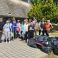 ,,Zavrni rukave“ danas na Ibarskom keju