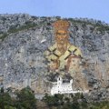 Danas je Sveti Vasilije Ostroški Čudotvorac