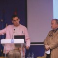 Zoranu Kesiću uručena nagrada Doprinos godine Evropi