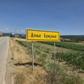 Popravlja se most u Donjem Brijanju, izmenjen režim saobraćaja