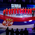 Rukometaši Srbije iz drugog šešira čekaju žreb za Svetsko prvenstvo u Nemačkoj