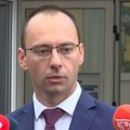 Srpska lista podnela žalbu Vrhovnom sudu u Prištini zbog sertifikovanja kandidata na listi Rašića