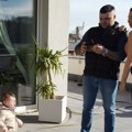 "Ovo je Asminov penthaus koji je prodao i potrošio u Majamiju" Isplivale porodične slike sa Aneli i Norom