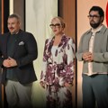 "МастерЦхеф Србија": Реприза спектакла данас на ТВ Прва