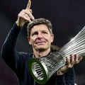 Glasner: Zaslužili smo da osvojimo Ligu konferencije