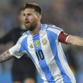 Spisak Argentine za Svetsko prvenstvo: Mesi vodi šampione u SAD, nema mesta za asa Real Madrida
