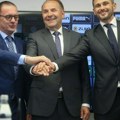 Bez promena u Partizanu posle Skupštine: Svi ostaju!