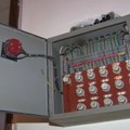Radovi na održavanju elektrodistributivne mreže u Nikole Pašića