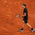 Zverev u polufinalu Rolan Garosa