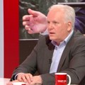 Narodni poslanik Pavlović: Crna Gora je za EU i dalje "rovito" geostrateško pitanje, Vučić je trebalo da posluša BIA