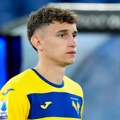 Bomba iz Novog Sada: Stefan Mitrović u Vojvodini!