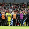 Lekar danske reprezentacije: „Eriksen je dobro, uskoro izlazi iz bolnice“