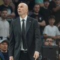 Penjaroja zna recept za titulu ABA lige, ovako je najavio četvrti meč Partizan - Dubai