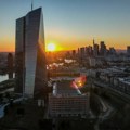 Alarm u Frankfurtu: Zašto ECB hitno češlja poslovne knjige više od 20 banaka?