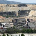 Ziđin finansira izradu prostornog plana na području nalazišta zlata i bakra u Boru i Zaječaru
