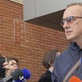 Skup podrške Dinku Gruhonjiću održan u Novom Sadu