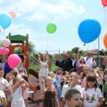 Stanković: Vrtić za svako dete jedan od strateških ciljeva Ministarstva prosvete