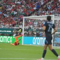 Najgori mogući način da se ispadne sa Mundijala - neshvatljiv kiks legende za surov kraj jedne velike karijere VIDEO