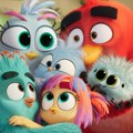 Objavljen prvi urnebesni trejler za "The Angry Birds Movie 3": Ptičice se vraćaju (video)