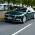 Audi A8 odlazi u istoriju: Kraj jedne ere za legendarnu nemačku limuzinu