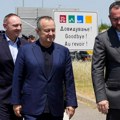 Srbija i Severna Makedonija unapredile bezbednost: Prelazak granice moguć i samo sa ličnom kartom