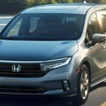 Honda opozvala više od 325.000 vozila u SAD