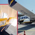 Žena držala Srbina za noge da ne ispadne iz aviona! Šokantni detalji drame na 6.000 metara visine, putnici vrištali od straha…
