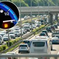 Vožnja na rezervi krije veliku opasnost: Evo šta se dešava kad tabla automobila pokaže nulu