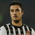 Nemanja Nikolić novo pojačanje TSC-a
