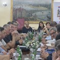Glamočić u Obrenovcu i Šapcu: Nadležne službe nisu radile svoj posao; Država će zaštititi odgovorne domaćine u borbi protiv…
