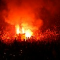 Dve osobe poginule, više od 80 povređeno tokom proslave šampionske titule u Španiji