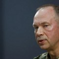 Sirski u oproštajnom pismu priznao: Rusija je nadmoćna, ali moj posao ostaje rat