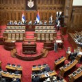 Skupština Srbije: Sutra nastavak sednice o poverenju Vladi