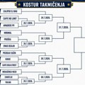 Letnja liga u Brodarevu ulazi u završnicu: Poznati parovi nokaut faze, večaras i koncert Isaka Šabanovića