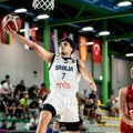 Srbija u problemu – "orlići" ostali bez dva igrača pred Grčku u osmini finala Evrobasketa