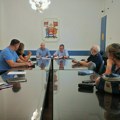 Održana 20. sednica Odbora za administrativna pitanja