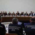 Bajina Bašta dobila više od 3,6 miliona dinara za razvoj dobrovoljnih vatrogasnih društava